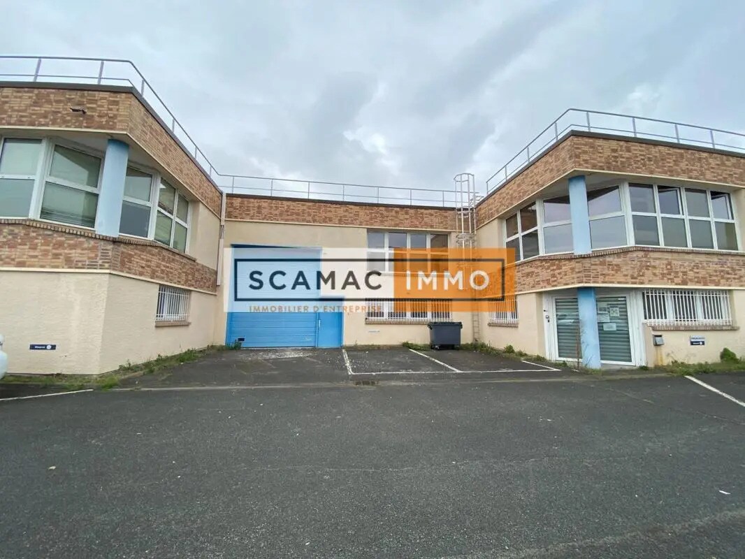 Flex dans Ivry-sur-Seine à louer Photo du bâtiment- Image 1 de 17