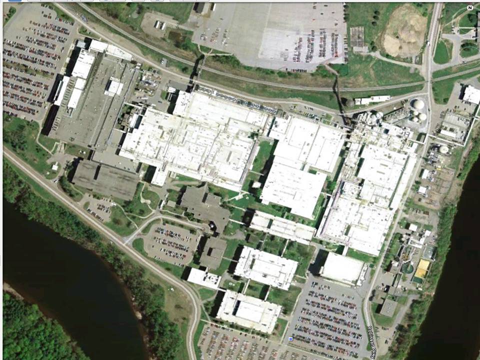 967 IBM Rd, Essex Junction, VT à louer Photo du bâtiment- Image 1 de 2