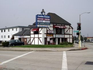 Plus de détails pour 910 Torrance Blvd, Redondo Beach, CA - Commerce de détail à vendre