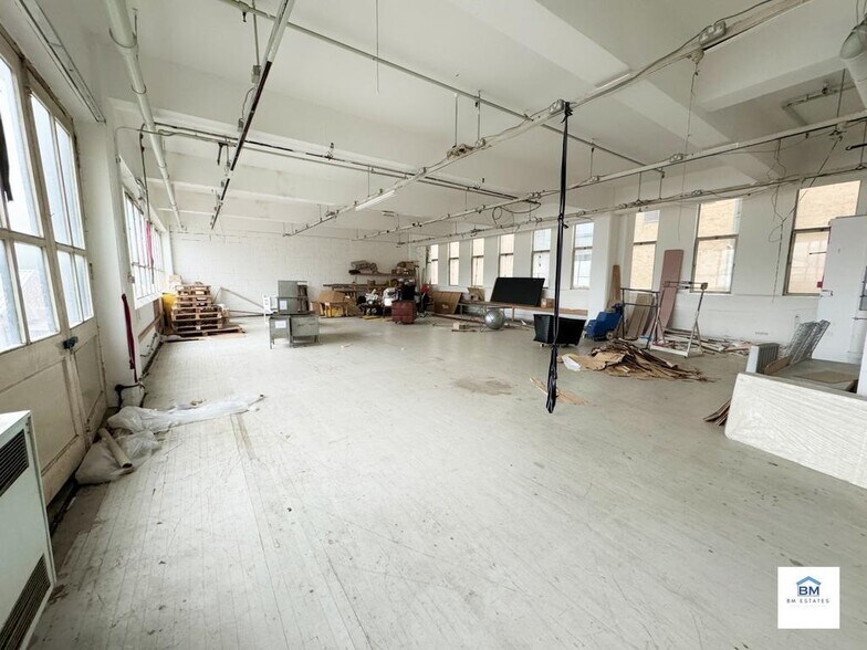 16 Navigation St, Leicester à louer - Photo du bâtiment - Image 2 de 11