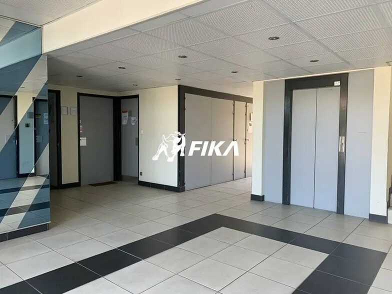 55 L'Occitane, Labège à vendre - Hall d’entrée - Image 2 de 12