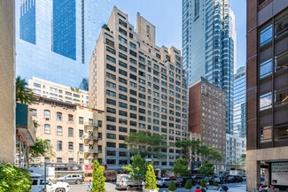 More details for 330 W 58th St, New York, NY - Office, Office/Medical for Lease