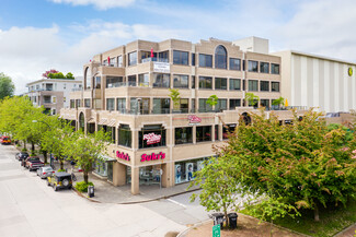 More details for 1681 Chestnut St, Vancouver, BC - Office for Lease