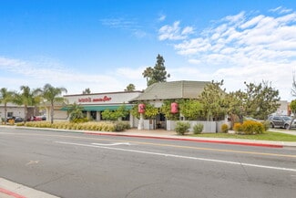 More details for 2000 W Main St, Alhambra, CA - Retail for Lease