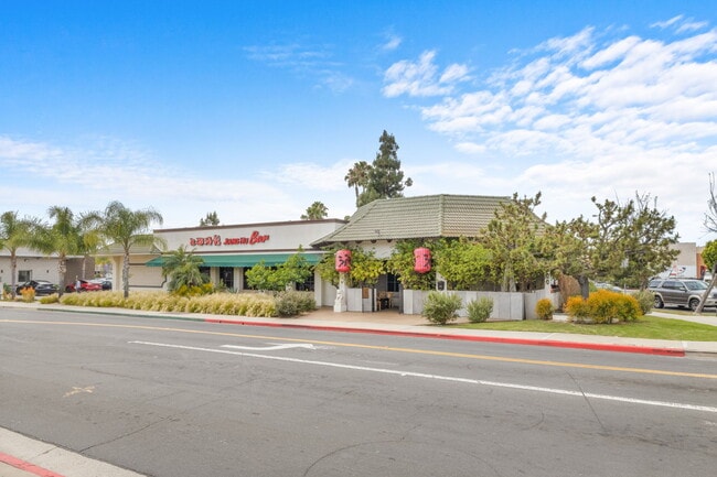 More details for 2000 W Main St, Alhambra, CA - Retail for Lease