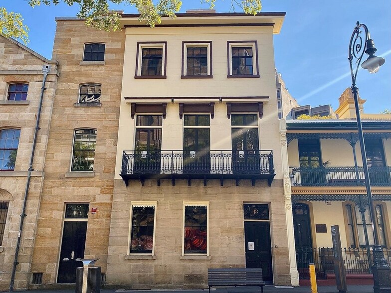 43 George Street, The Rocks Sydney à louer - Photo principale - Image 2 de 6