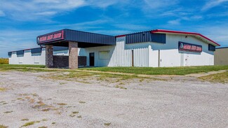 Plus de détails pour 1665 Santa Fe Trl, Marshall, MO - Vente au détail à vendre