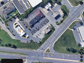 1510 Conowingo Rd, Bel Air, MD for lease Building Photo- Image 2 of 2