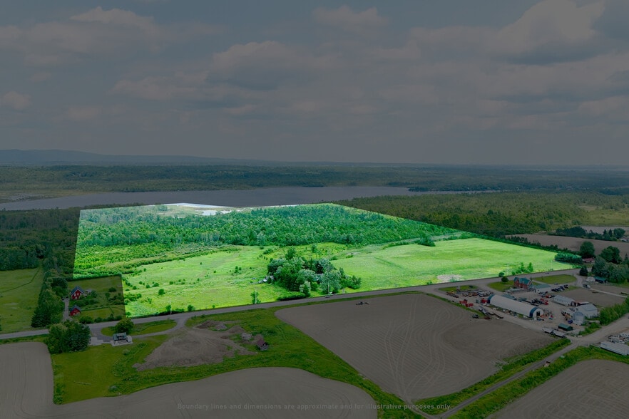 2380 Dunrobin Rd, Dunrobin, ON for sale - Primary Photo - Image 1 of 1