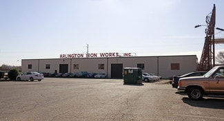 More details for 9129 Euclid Ave, Manassas, VA - Industrial for Lease