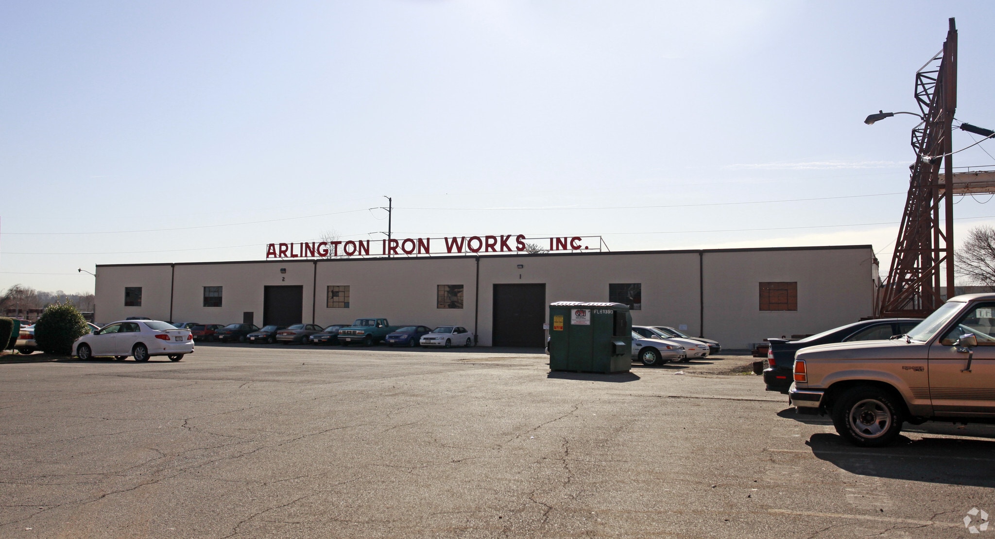 9129 Euclid Ave, Manassas, VA for lease Primary Photo- Image 1 of 55