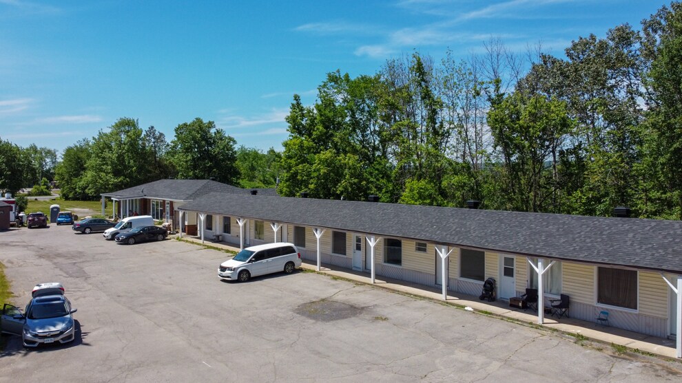 872 County Rd 17, Champlain, ON à vendre Photo principale- Image 1 de 1