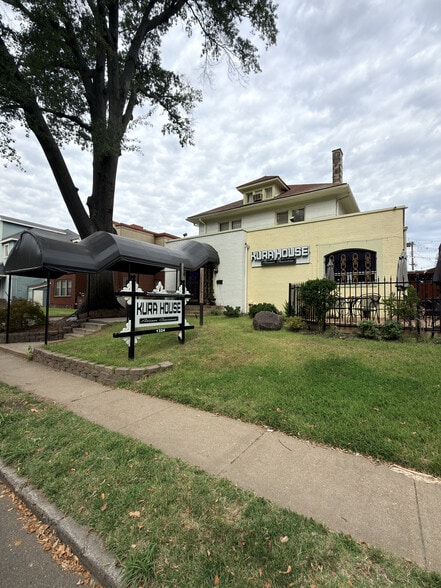 1330 Peabody Ave, Memphis, TN for sale - Building Photo - Image 2 of 22