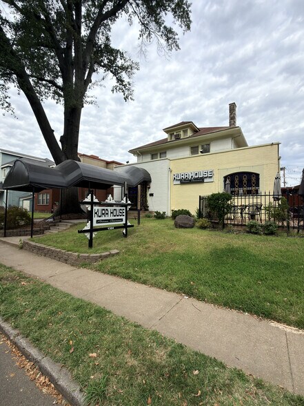 1330 Peabody Ave, Memphis, TN à vendre - Photo du bâtiment - Image 2 de 22