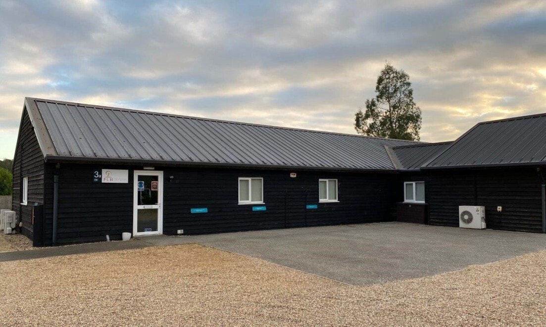 Manningtree Rd, Dedham for sale Primary Photo- Image 1 of 17