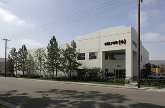 Plus de détails pour 2920 E White Star Ave, Anaheim, CA - Industriel à louer