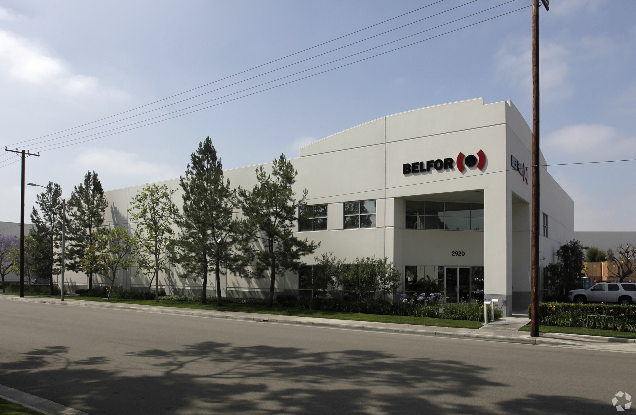 2920 E White Star Ave, Anaheim, CA for lease Primary Photo- Image 1 of 4