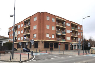 Plus de détails pour Avenida Europa, 27, Sonseca - Multi-résidentiel à vendre