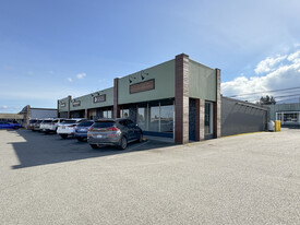 463 Washington St, Sequim WA - Services immobiliers commerciaux