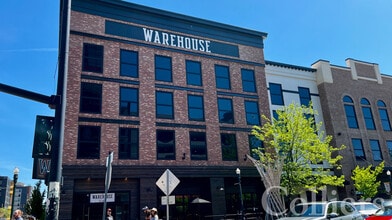 400 S 8th St, Boise, ID for lease Interior Photo- Image 2 of 6