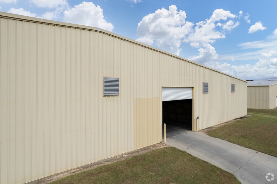 1633 Clay Rd, Valdosta, GA for lease - Building Photo - Image 3 of 7