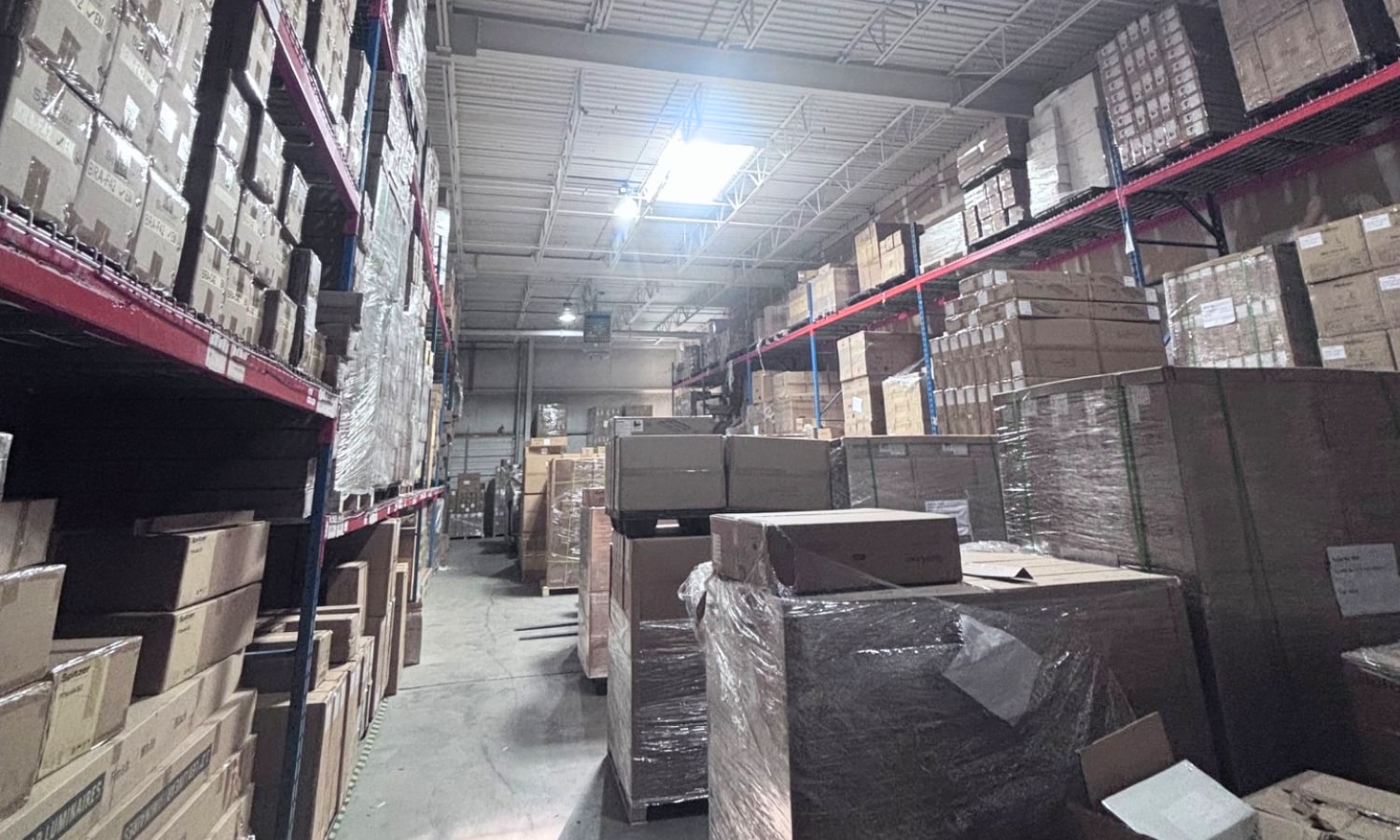 500-514 Interchange Blvd, Newark, DE for lease Interior Photo- Image 1 of 6