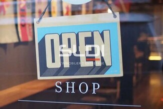 Plus de détails pour Commerce de détail à louer