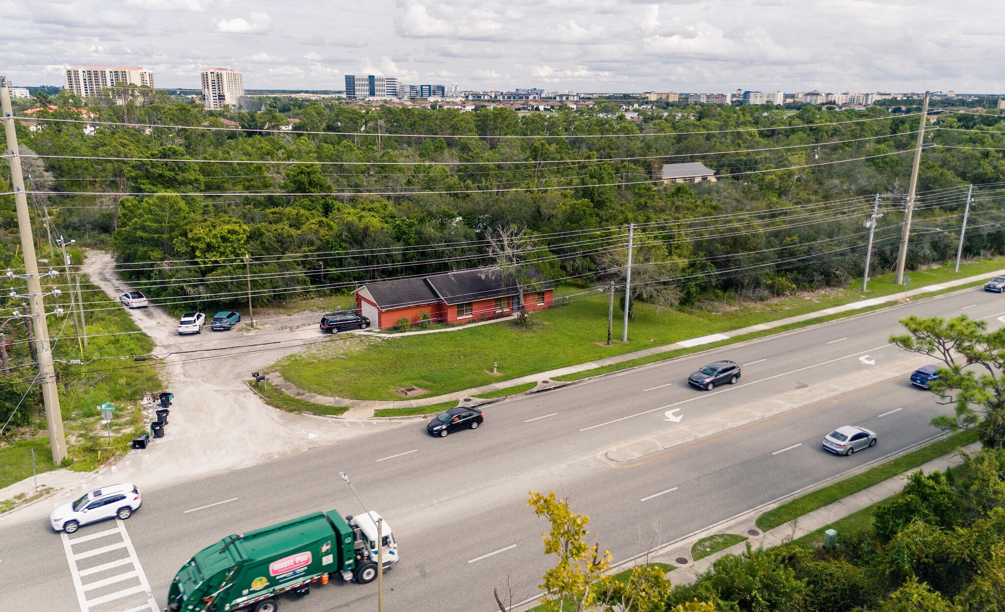 11253 S Apopka Vineland Rd, Orlando, FL for sale Primary Photo- Image 1 of 29
