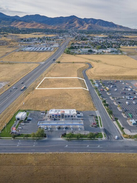 2200 Main, Tooele, UT à vendre - Photo du bâtiment - Image 2 de 6