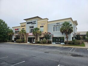 8415 Pit Stop Ct, Concord, NC for lease Building Photo- Image 1 of 16