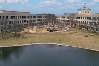 Plus de détails pour Conway Park Sale – Bureau à vendre, Lake Forest, IL