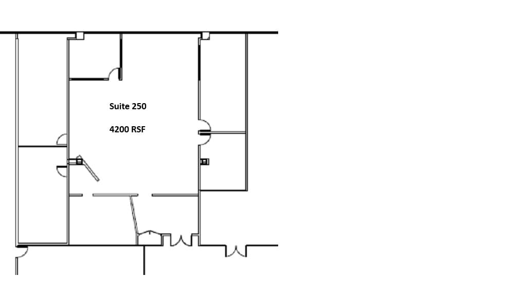 11500 NW Ambassador Dr, Kansas City, MO for lease Floor Plan- Image 1 of 1