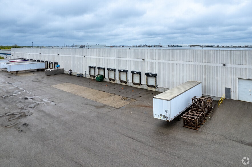 40 Graniteridge Rd, Vaughan, ON for lease - Building Photo - Image 3 of 3