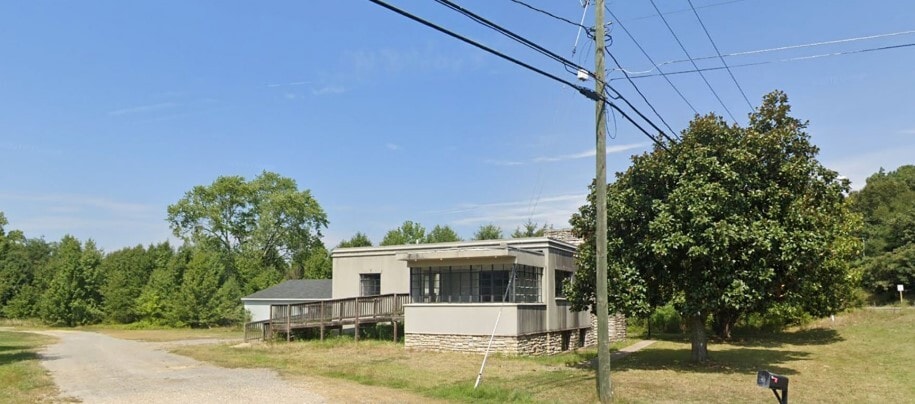 471 Chatham Heights Rd, Fredericksburg, VA à vendre Photo du bâtiment- Image 1 de 6