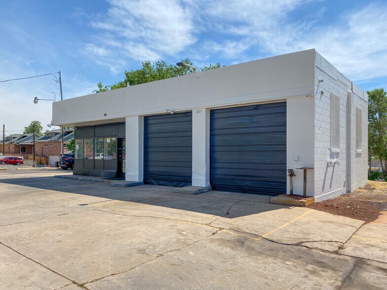 1940 Federal Blvd, Denver, CO for lease - Building Photo - Image 2 of 13