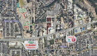 More details for 12135 Potranco Rd, San Antonio, TX - Land for Sale