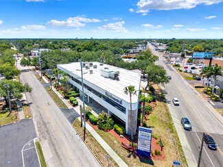 More details for 3902 Henderson Blvd, Tampa, FL - Office, Office/Retail for Lease