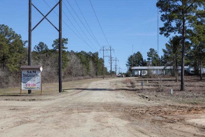 12935 Lake Charles Hwy, Leesville, LA for sale Primary Photo- Image 1 of 1