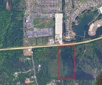 More details for 6900 Highway 70 Hwy, Calera, AL - Land for Sale