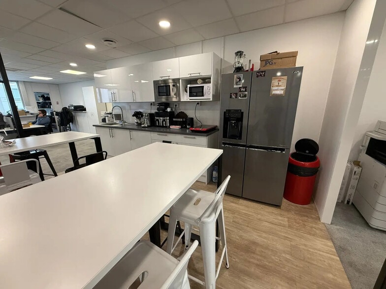 Bureau dans Levallois-Perret à vendre - Photo intérieure - Image 2 de 8