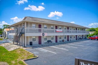 More details for 655 W Fulton St, Sanford, FL - Industrial for Lease