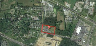 Plus de détails pour 25350 Poland Rd, Chantilly, VA - Spécialité à vendre