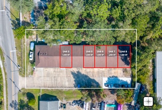 902 S Leavitt Ave, Orange City, FL for lease Interior Photo- Image 1 of 1