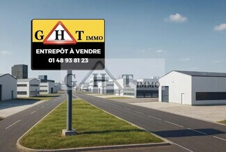 Plus de détails pour Industriel à vendre