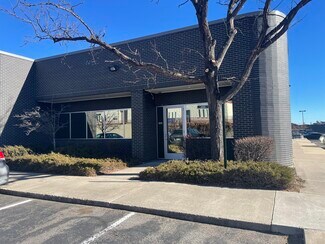Plus de détails pour 17301 W Colfax Ave, Golden, CO - Coworking à louer