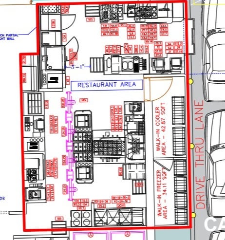 2040 W Main St, Mount Joy, PA à louer - Photo du bâtiment - Image 3 de 10