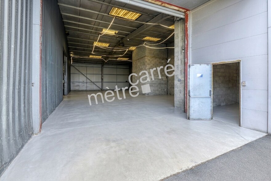 rue felix eboue, Rezé à louer - Photo du bâtiment - Image 3 de 8