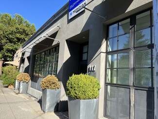 Plus de détails pour 112 Pine St, San Anselmo, CA - Bureau à vendre