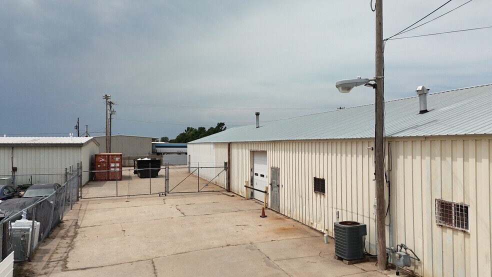 1665 S West St, Wichita, KS for sale - Building Photo - Image 2 of 11