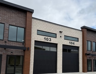 More details for 3544 N Main St, Spanish Fork, UT - Industrial for Lease